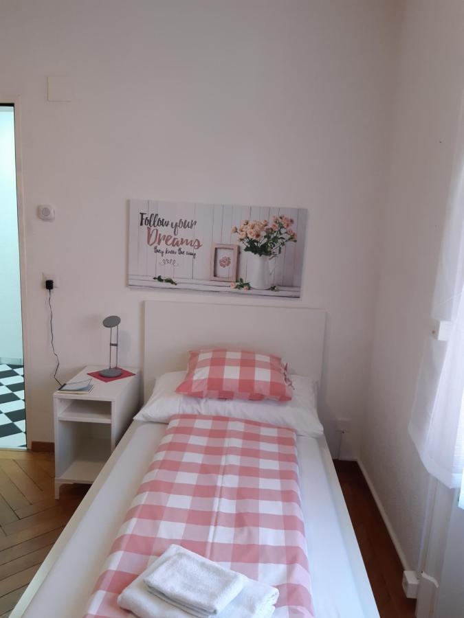 ホテル Good Bed Reiden エクステリア 写真